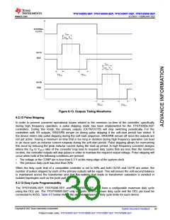 浏览型号TPS7H5008MPWTSEP的Datasheet PDF文件第39页