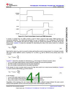 浏览型号TPS7H5008MPWTSEP的Datasheet PDF文件第41页