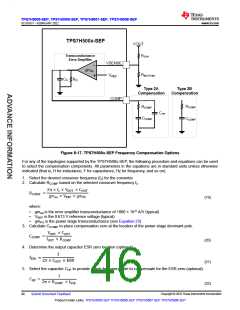 浏览型号TPS7H5008MPWTSEP的Datasheet PDF文件第46页
