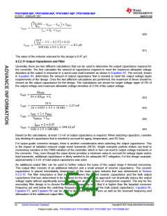 浏览型号TPS7H5008MPWTSEP的Datasheet PDF文件第54页