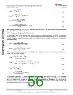 浏览型号TPS7H5008MPWTSEP的Datasheet PDF文件第56页