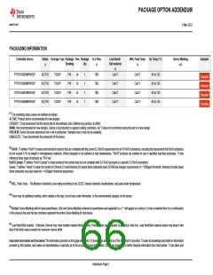 浏览型号TPS7H5008MPWTSEP的Datasheet PDF文件第66页