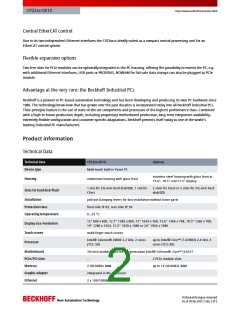 浏览型号CP2219-0010的Datasheet PDF文件第2页
