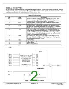 浏览型号DEI1066-SMS-G的Datasheet PDF文件第2页