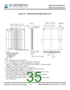 浏览型号EMD3D256M08G1-150CBS1的Datasheet PDF文件第35页