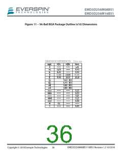 浏览型号EMD3D256M08G1-150CBS1的Datasheet PDF文件第36页