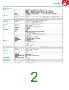 浏览型号VC230-AL-E3930的Datasheet PDF文件第2页