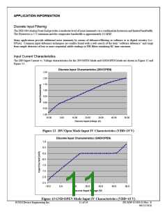 浏览型号DEI1184-SMS的Datasheet PDF文件第11页