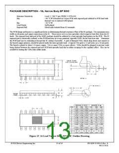 浏览型号DEI1184-SMS的Datasheet PDF文件第13页