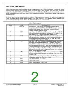 浏览型号DEI1184-SMS的Datasheet PDF文件第2页