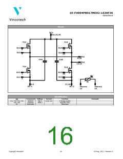 浏览型号10-FU094PB017ME02-L620F36的Datasheet PDF文件第16页