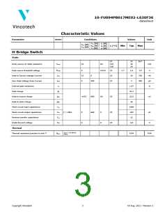 浏览型号10-FU094PB017ME02-L620F36的Datasheet PDF文件第3页