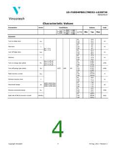 浏览型号10-FU094PB017ME02-L620F36的Datasheet PDF文件第4页