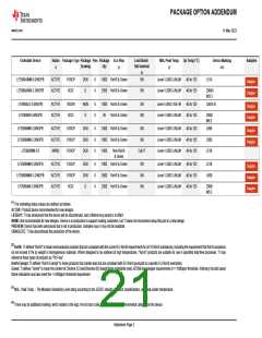 浏览型号LP2987IM-3.3/NOPB的Datasheet PDF文件第21页