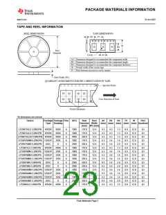 浏览型号LP2987IM-3.3/NOPB的Datasheet PDF文件第23页