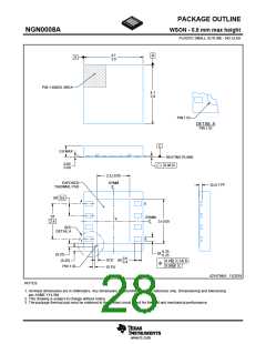浏览型号LP2987IM-3.3/NOPB的Datasheet PDF文件第28页