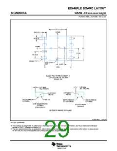 浏览型号LP2987IM-3.3/NOPB的Datasheet PDF文件第29页
