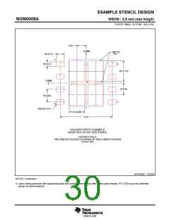 浏览型号LP2987IM-3.3/NOPB的Datasheet PDF文件第30页