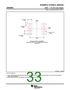 浏览型号LP2987IM-3.3/NOPB的Datasheet PDF文件第33页