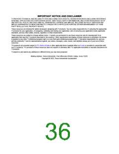 浏览型号LP2987IM-3.3/NOPB的Datasheet PDF文件第36页