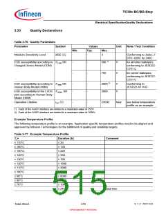 浏览型号SAK-TC399XP-256F300S BC的Datasheet PDF文件第515页