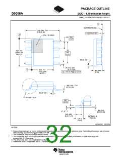 浏览型号INA240A2EDRQ1的Datasheet PDF文件第32页