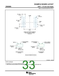 浏览型号INA240A2EDRQ1的Datasheet PDF文件第33页