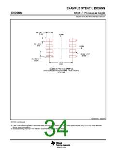 浏览型号INA240A2EDRQ1的Datasheet PDF文件第34页
