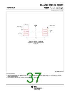 浏览型号INA240A2EDRQ1的Datasheet PDF文件第37页