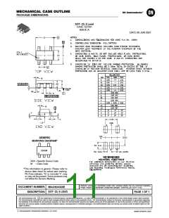 浏览型号NC7SZ126M5X的Datasheet PDF文件第11页