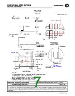 浏览型号NC7SZ126M5X的Datasheet PDF文件第7页