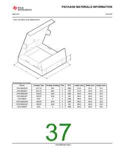浏览型号OPA2189IDGKR的Datasheet PDF文件第37页