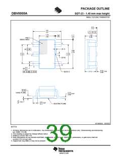 浏览型号OPA2189IDGKR的Datasheet PDF文件第39页