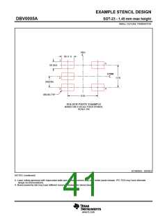 浏览型号OPA2189IDGKR的Datasheet PDF文件第41页