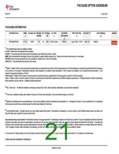 浏览型号DRV8300DPWRQ1的Datasheet PDF文件第21页