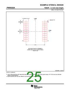 浏览型号DRV8300DPWRQ1的Datasheet PDF文件第25页