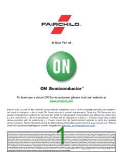 浏览型号FQP19N20C的Datasheet PDF文件第1页