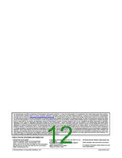 浏览型号FQP19N20C的Datasheet PDF文件第12页