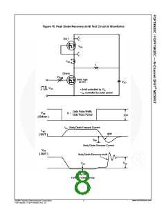 浏览型号FQP19N20C的Datasheet PDF文件第8页