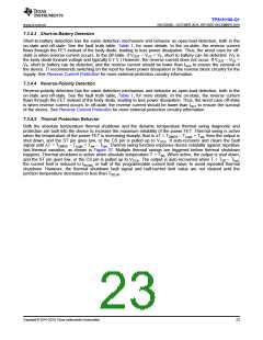 浏览型号TPS1H100BQPWPRQ1的Datasheet PDF文件第23页