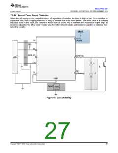 浏览型号TPS1H100BQPWPRQ1的Datasheet PDF文件第27页