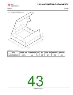 浏览型号TPS1H100BQPWPRQ1的Datasheet PDF文件第43页