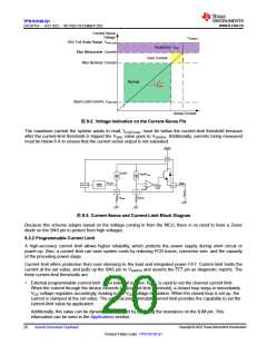 浏览型号TPS1HC30BQPWPRQ1的Datasheet PDF文件第20页