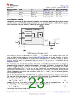 浏览型号TPS1HC30BQPWPRQ1的Datasheet PDF文件第23页