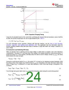 浏览型号TPS1HC30BQPWPRQ1的Datasheet PDF文件第24页