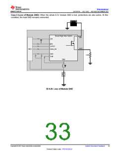 浏览型号TPS1HC30BQPWPRQ1的Datasheet PDF文件第33页