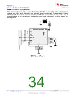 浏览型号TPS1HC30BQPWPRQ1的Datasheet PDF文件第34页
