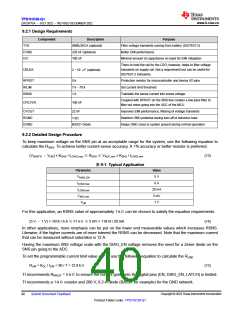 浏览型号TPS1HC30BQPWPRQ1的Datasheet PDF文件第40页