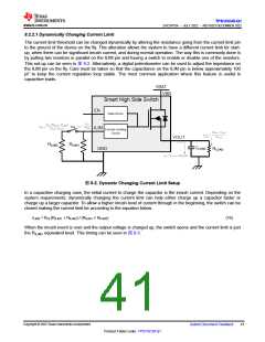 浏览型号TPS1HC30BQPWPRQ1的Datasheet PDF文件第41页