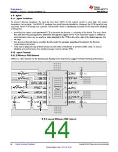 浏览型号TPS1HC30BQPWPRQ1的Datasheet PDF文件第44页